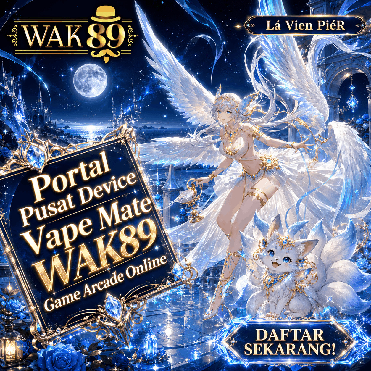 WAK89